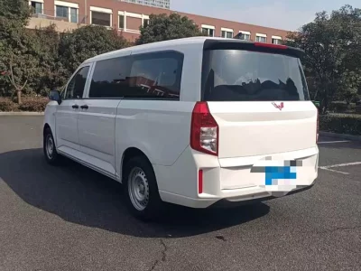 Wuling Journey