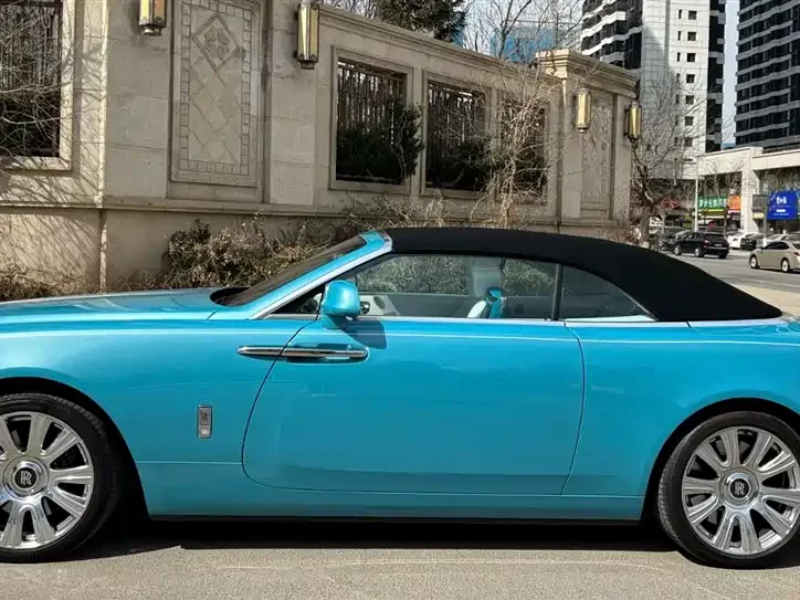 Rolls-Royce Yaoying