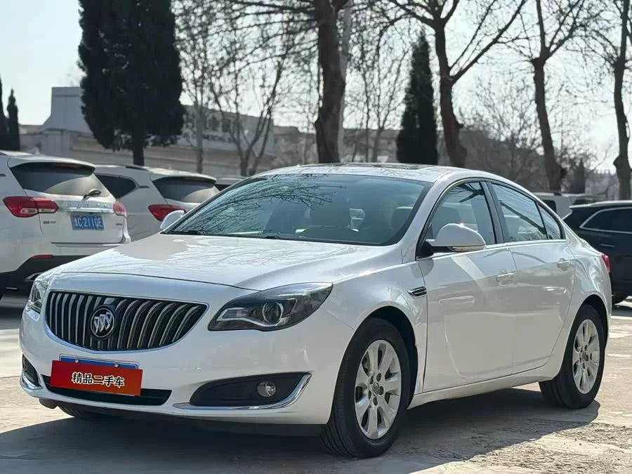 Buick Regal