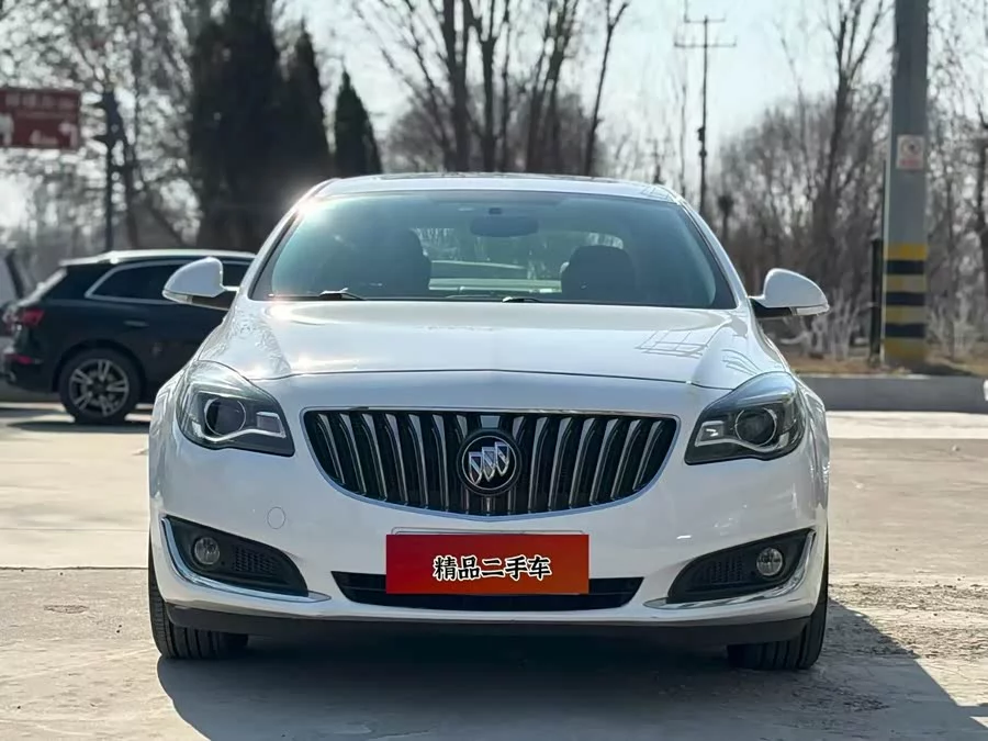 Buick Regal