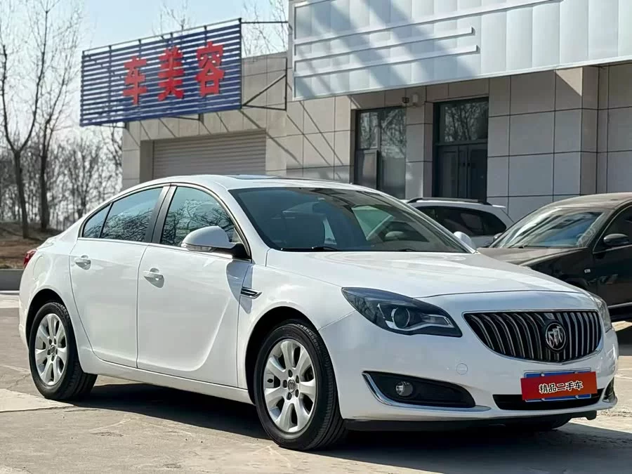 Buick Regal