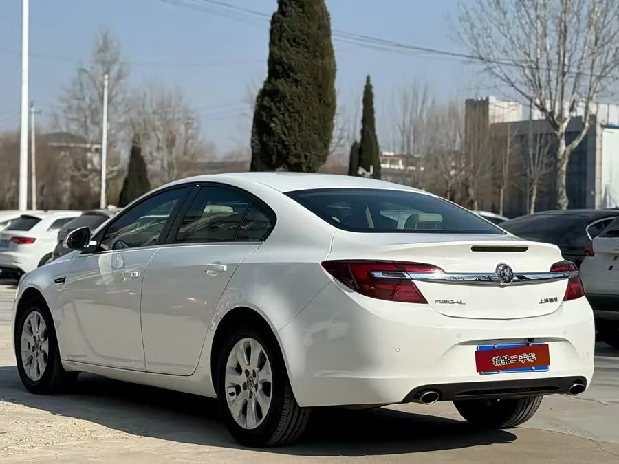 Buick Regal