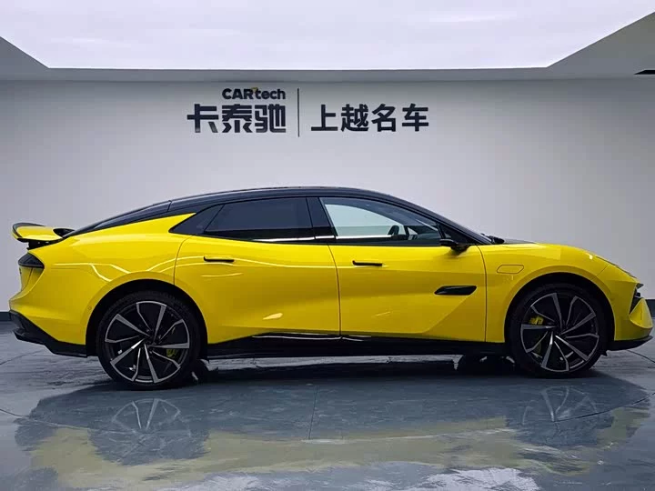 Lotus EMEYA