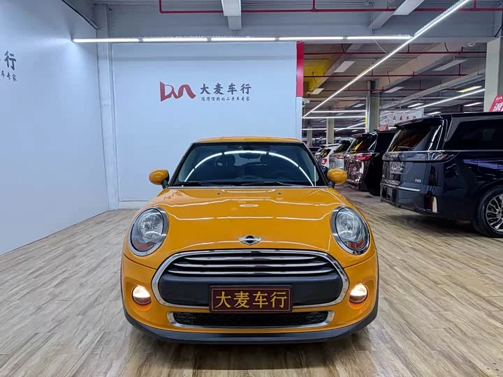 MINI 