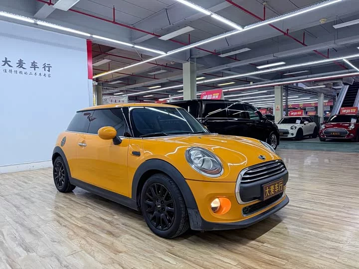MINI 