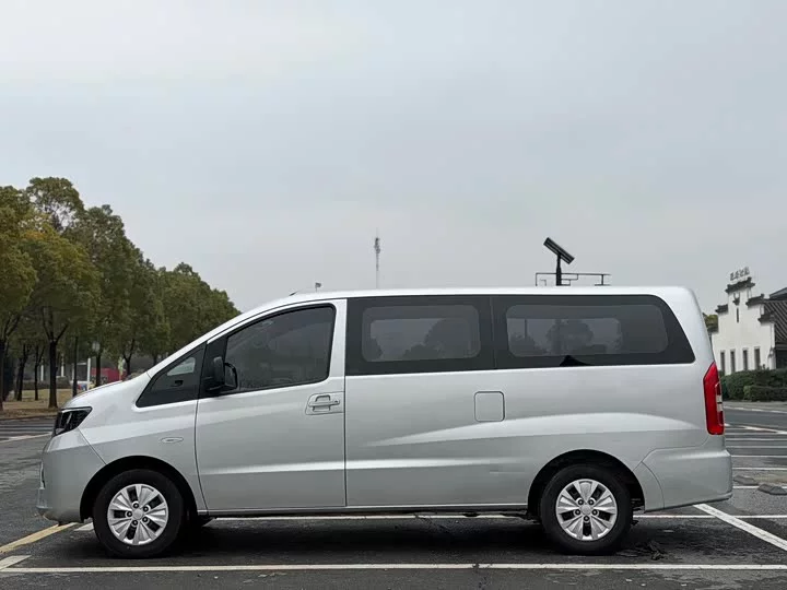 JAC Ruifeng M3