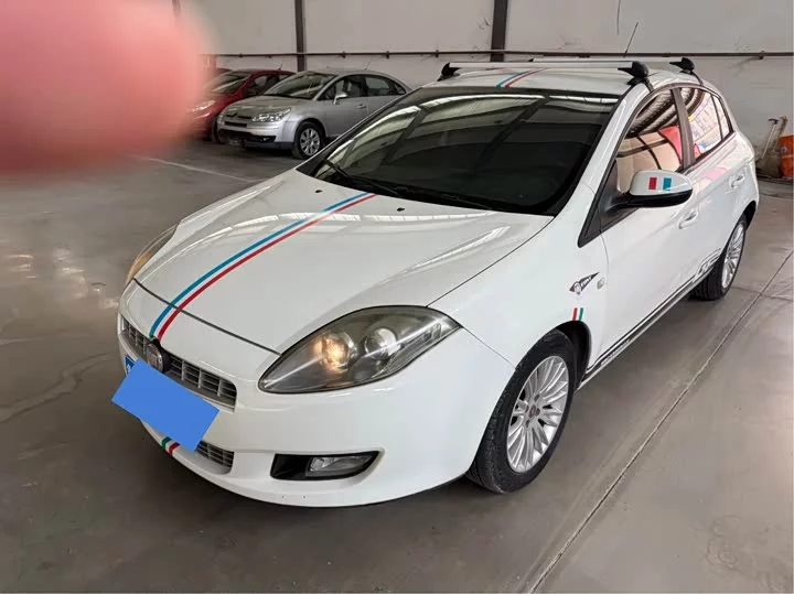 Fiat Boyue