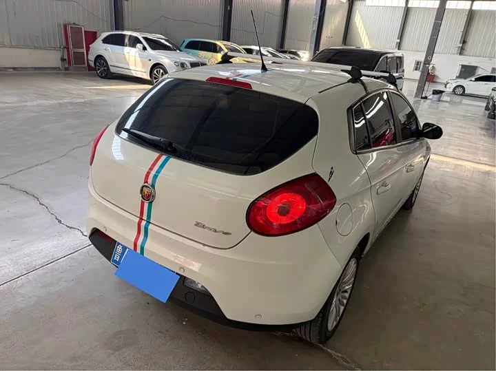 Fiat Boyue