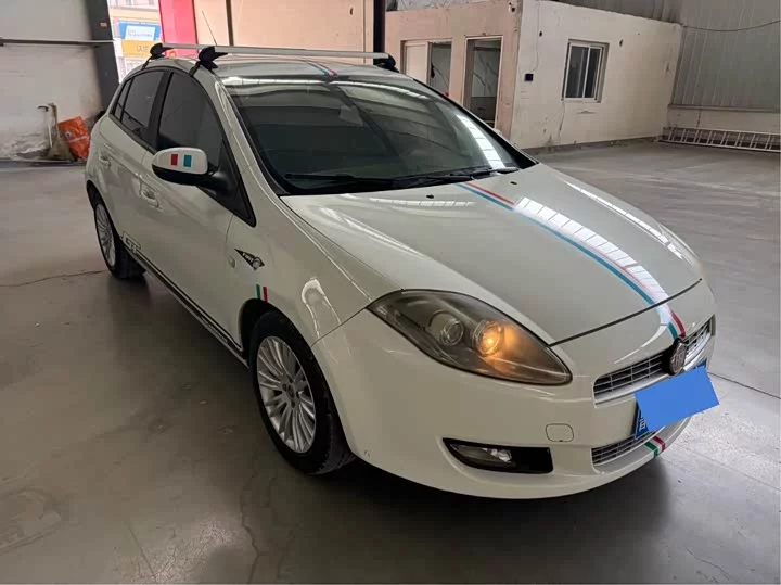 Fiat Boyue