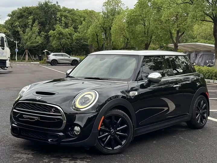 MINI 