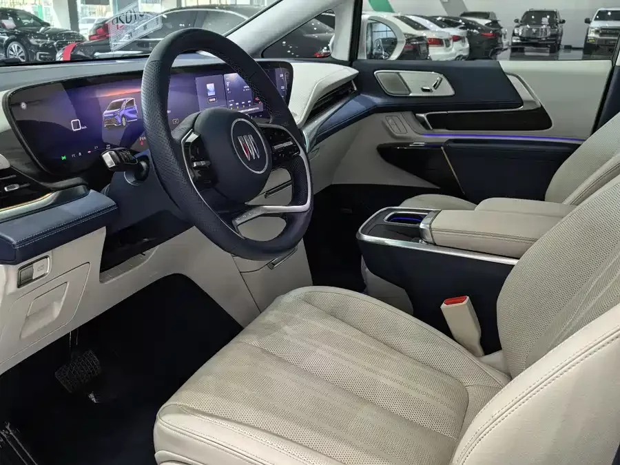 Buick Century