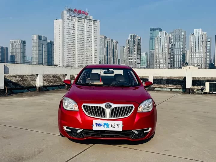 Brilliance H330
