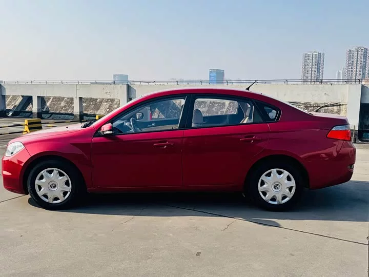 Brilliance H330