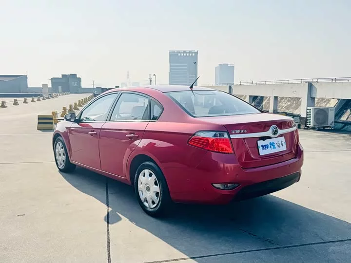 Brilliance H330