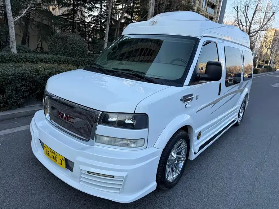 GMC SAVANA