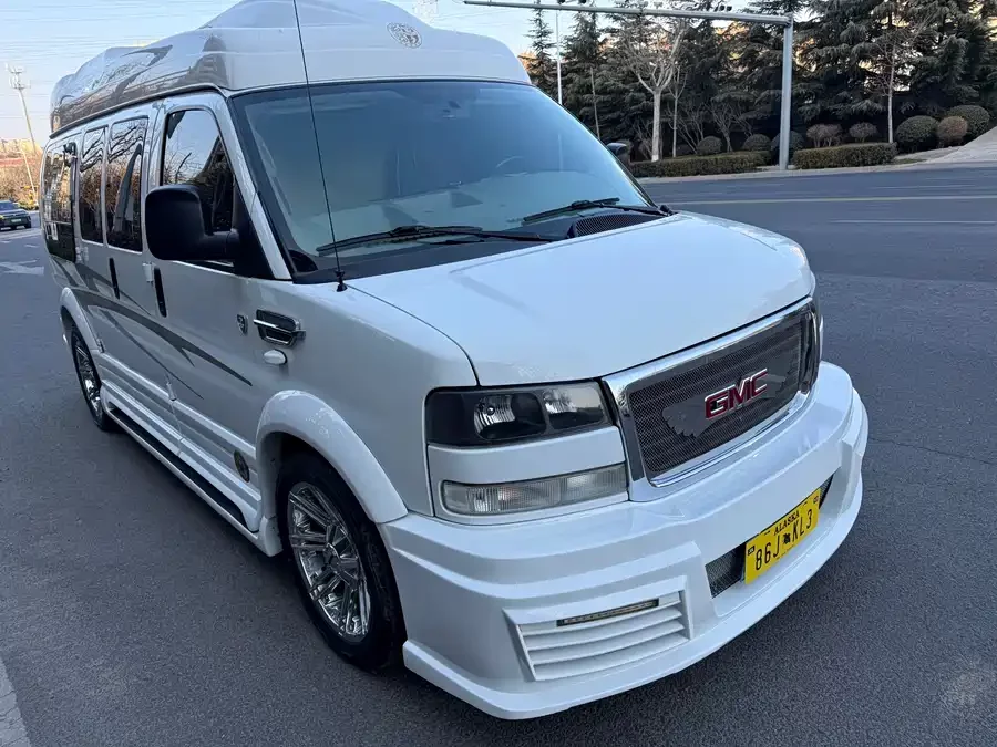 GMC SAVANA