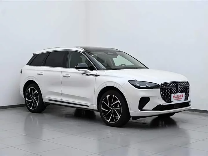 Lincoln adventurer