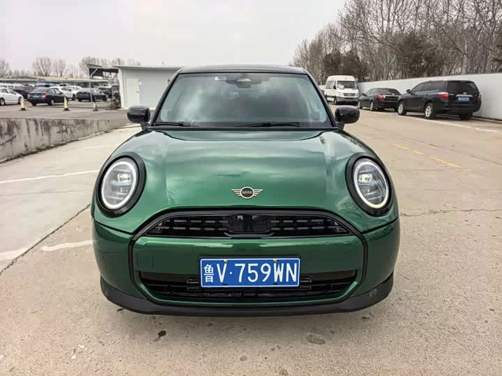 MINI 