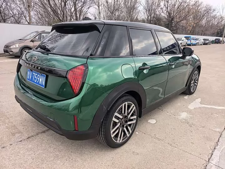 MINI 
