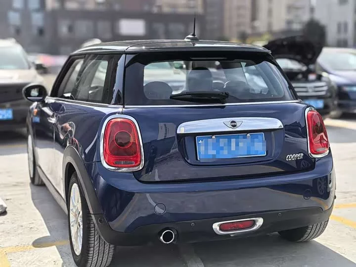 MINI 