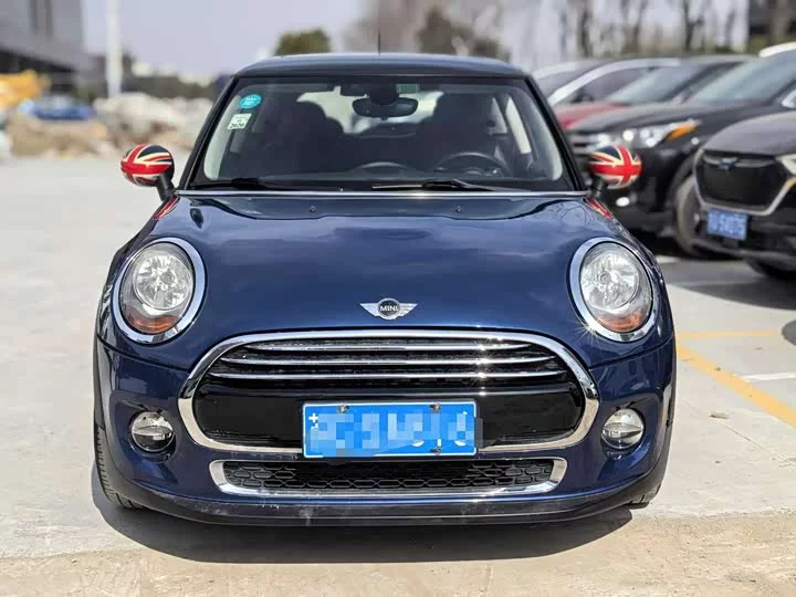 MINI 