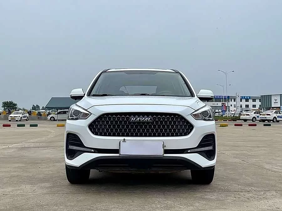 Haval M6