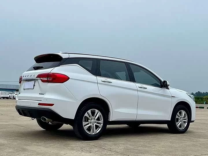 Haval M6