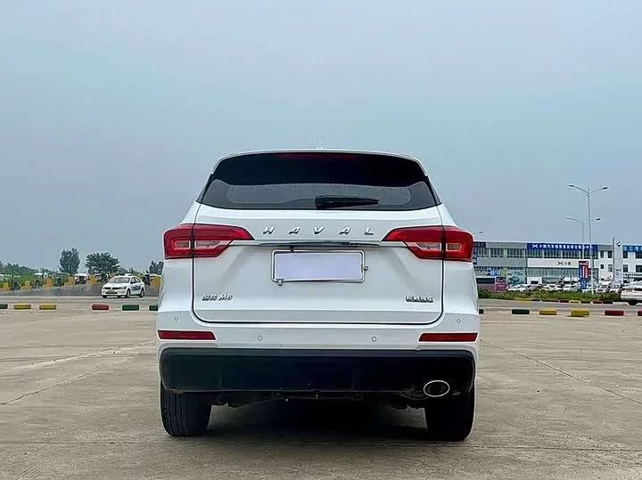 Haval M6