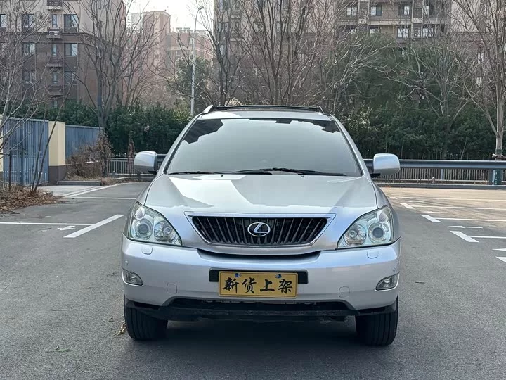 Lexus RX Classic