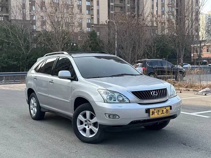 Lexus RX Classic