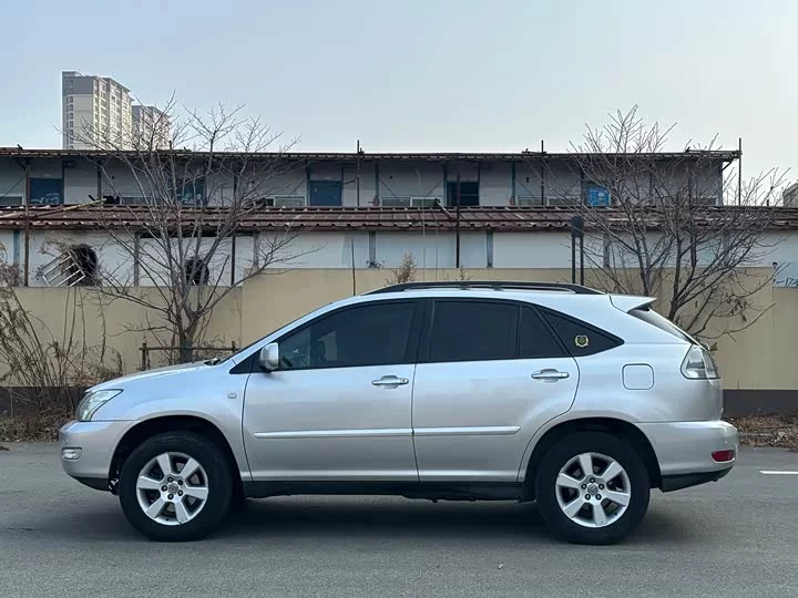 Lexus RX Classic