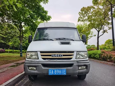 Iveco Deyi