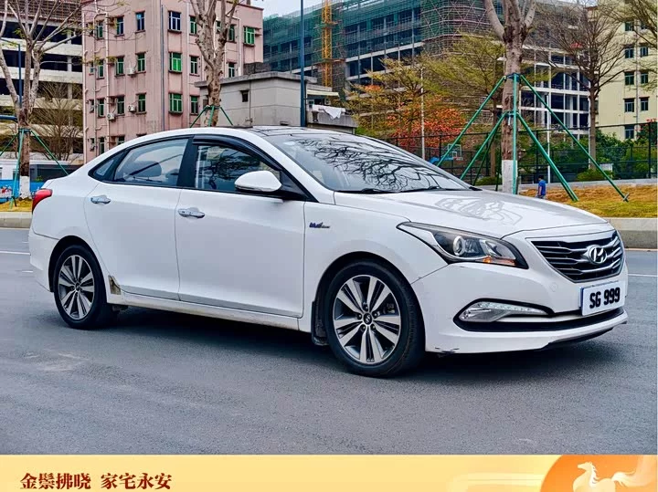 Hyundai famous pictures