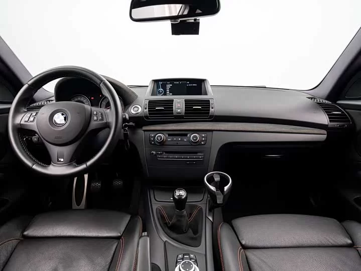 BMW 1 Series M