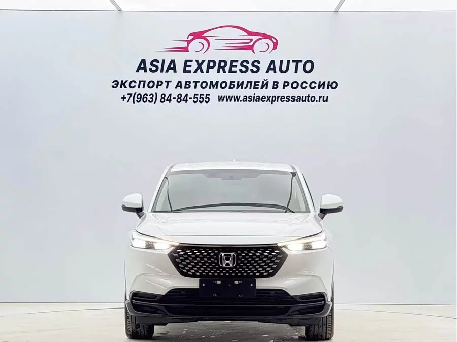 Honda XR-V