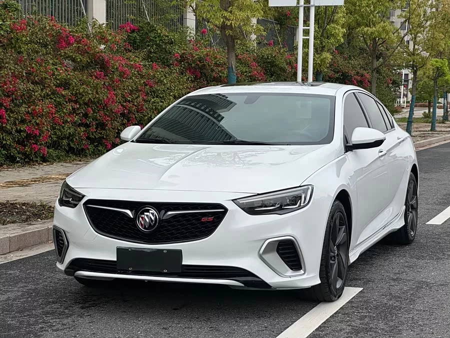 Buick Regal
