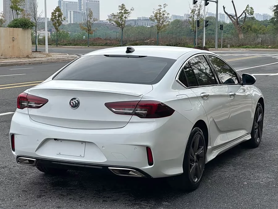 Buick Regal