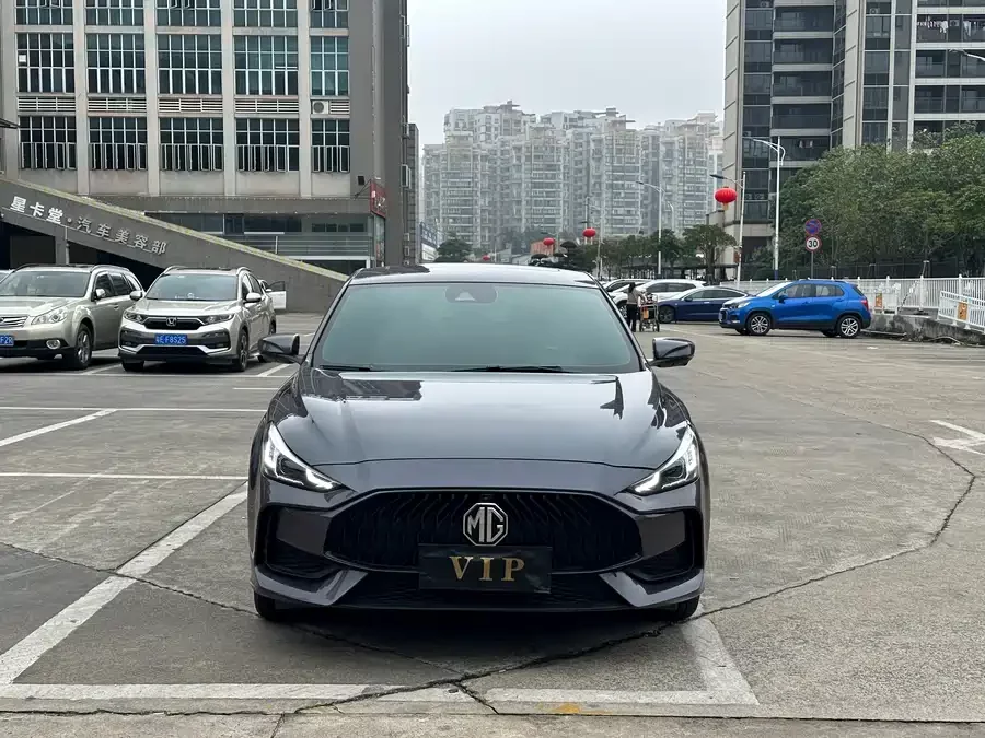 MG 5