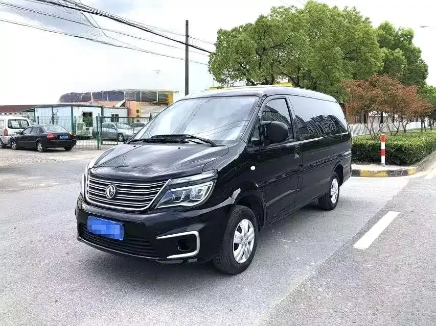Dongfeng Lingzhi