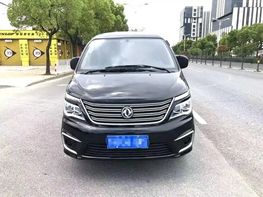 Dongfeng Lingzhi