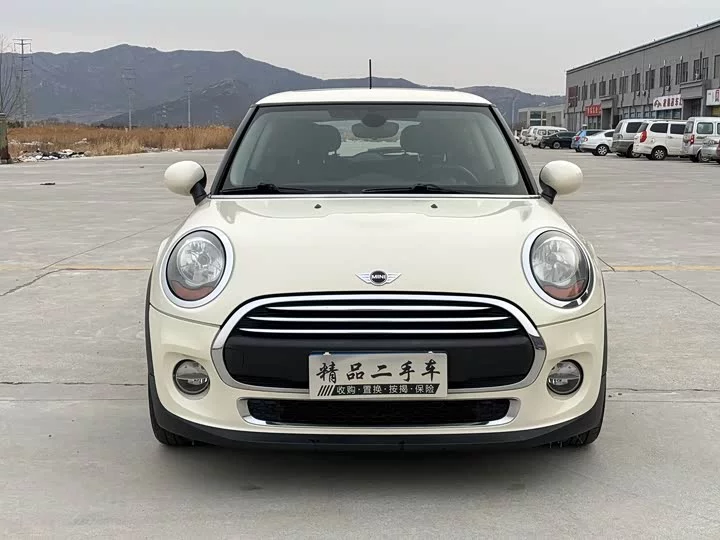 MINI 