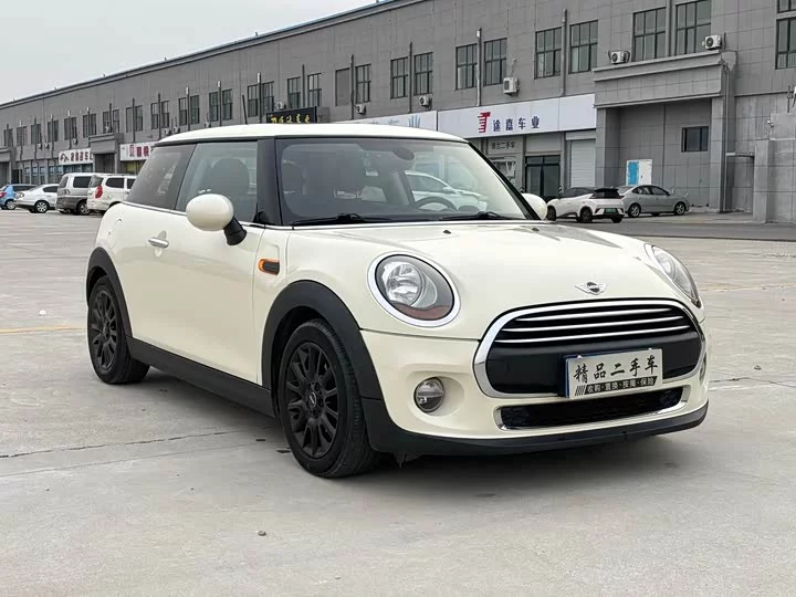 MINI 