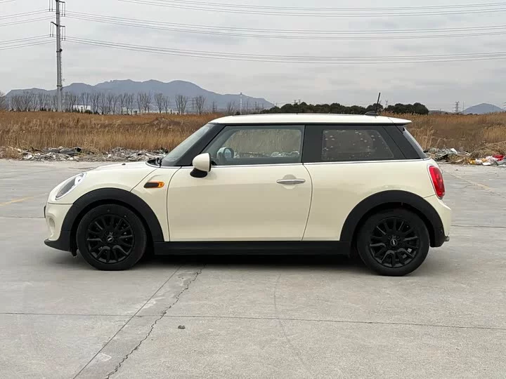 MINI 