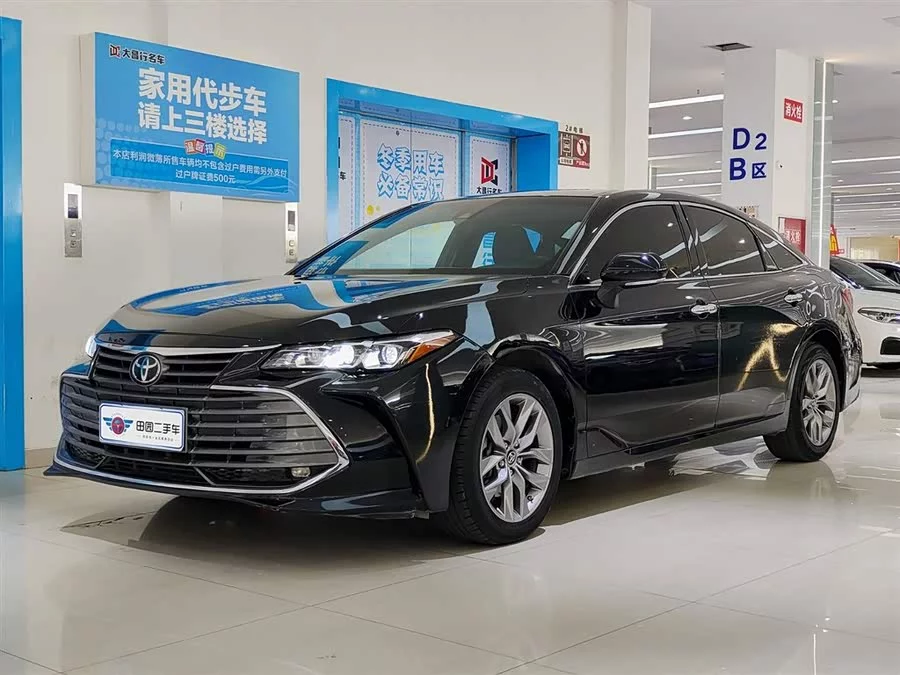 Toyota Avalon
