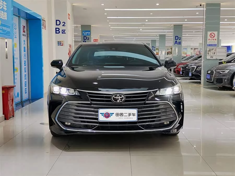 Toyota Avalon