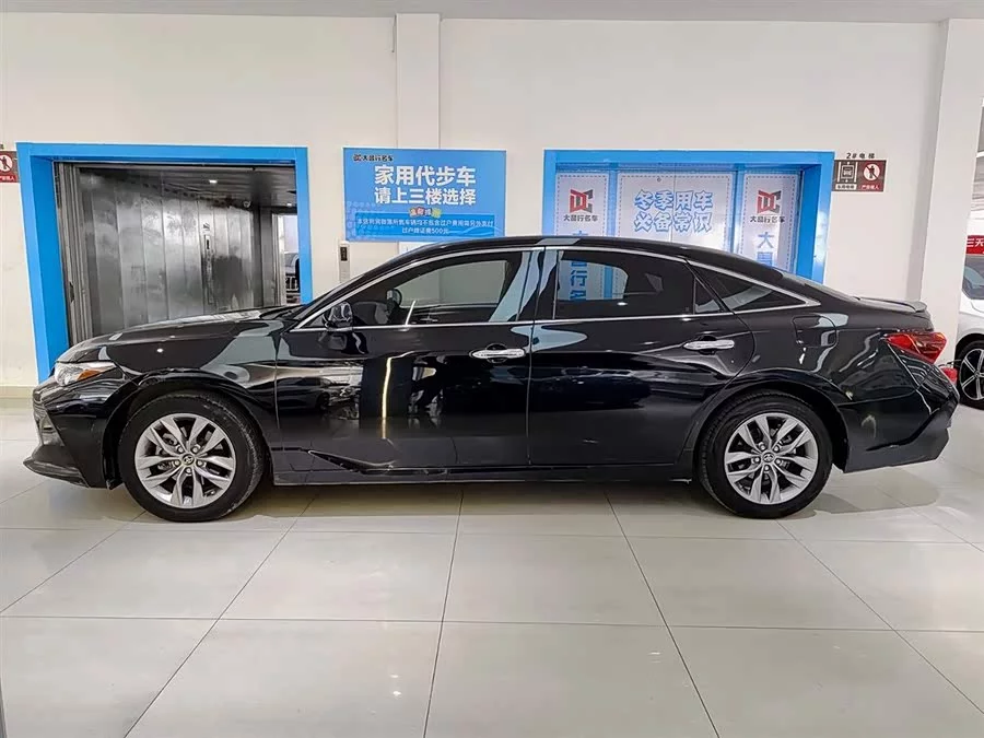 Toyota Avalon