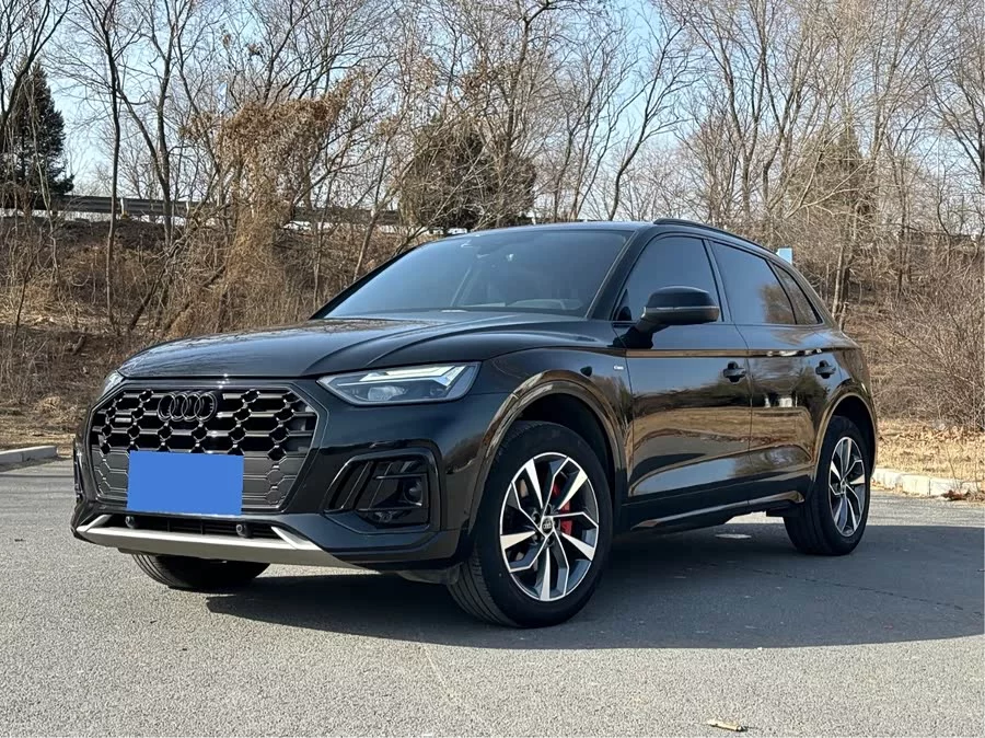 Audi Q5L