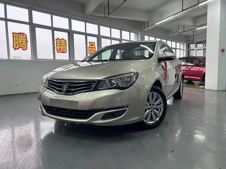 Roewe 350
