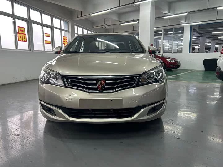 Roewe 350