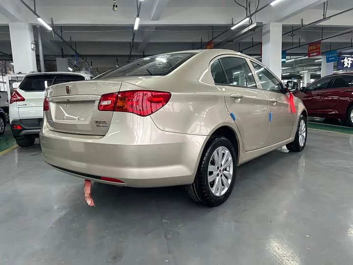 Roewe 350